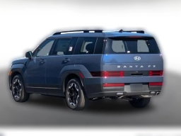 Hyundai Santa Fe SEL FWD 2026