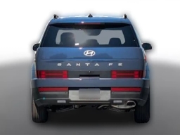 Hyundai Santa Fe SEL FWD 2026