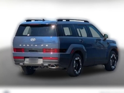 Hyundai Santa Fe SEL FWD 2026