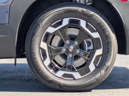 Hyundai Santa Fe SEL FWD 2026