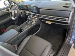 Hyundai Santa Fe SEL FWD 2026