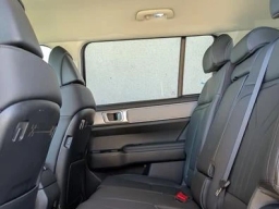 Hyundai Santa Fe SEL FWD 2026