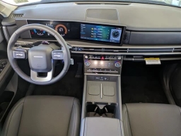 Hyundai Santa Fe SEL FWD 2026