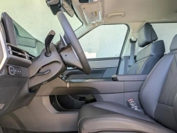 Hyundai Santa Fe SEL FWD 2026