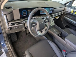 Hyundai Santa Fe SEL FWD 2026