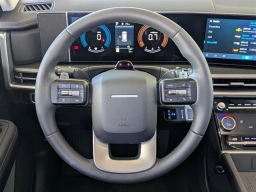 Hyundai Santa Fe SEL FWD 2026