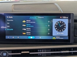 Hyundai Santa Fe SEL FWD 2026