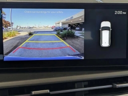 Hyundai Santa Fe SEL FWD 2026