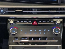 Hyundai Santa Fe SEL FWD 2026