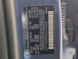 Hyundai Santa Fe SEL FWD 2026