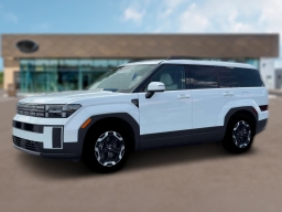 Hyundai Santa Fe SEL FWD 2026