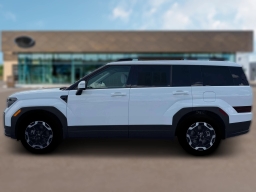 Hyundai Santa Fe SEL FWD 2026