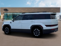 Hyundai Santa Fe SEL FWD 2026