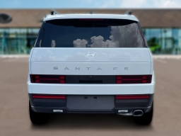 Hyundai Santa Fe SEL FWD 2026