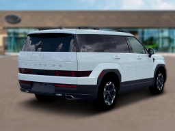 Hyundai Santa Fe SEL FWD 2026