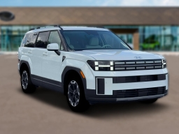 Hyundai Santa Fe SEL FWD 2026