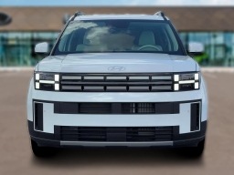 Hyundai Santa Fe SEL FWD 2026