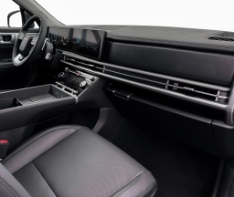 Hyundai Santa Fe SEL FWD 2026