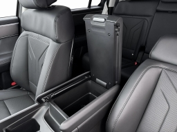 Hyundai Santa Fe SEL FWD 2026