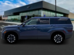 Hyundai Santa Fe SEL FWD 2026