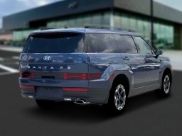 Hyundai Santa Fe SEL FWD 2026