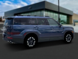 Hyundai Santa Fe SEL FWD 2026