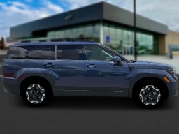 Hyundai Santa Fe SEL FWD 2026