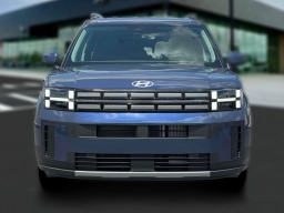 Hyundai Santa Fe SEL FWD 2026