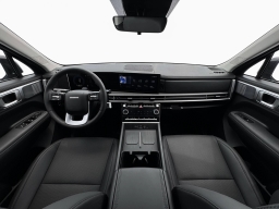 Hyundai Santa Fe SEL FWD 2026