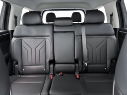 Hyundai Santa Fe SEL FWD 2026