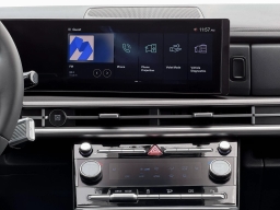 Hyundai Santa Fe SEL FWD 2026