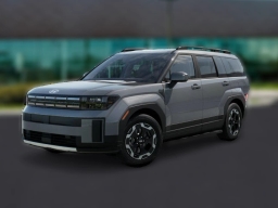 Hyundai Santa Fe SEL FWD 2026