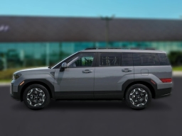 Hyundai Santa Fe SEL FWD 2026