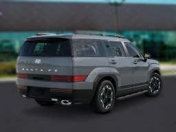 Hyundai Santa Fe SEL FWD 2026