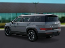 Hyundai Santa Fe SEL FWD 2026