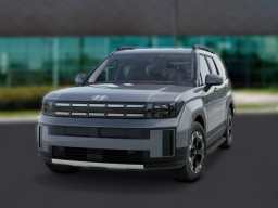 Hyundai Santa Fe SEL FWD 2026