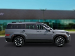 Hyundai Santa Fe SEL FWD 2026