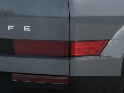 Hyundai Santa Fe SEL FWD 2026