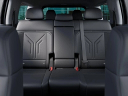 Hyundai Santa Fe SEL FWD 2026