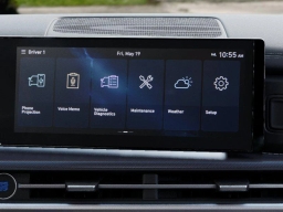 Hyundai Santa Fe SEL FWD 2026