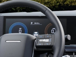 Hyundai Santa Fe SEL FWD 2026