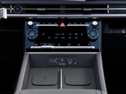 Hyundai Santa Fe SEL FWD 2026