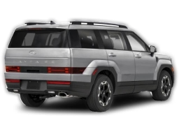 Hyundai Santa Fe SEL FWD 2026