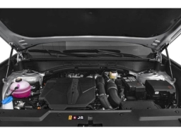 Hyundai Santa Fe SEL FWD 2026