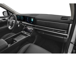 Hyundai Santa Fe SEL FWD 2026