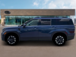 Hyundai Santa Fe SEL FWD 2026
