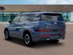 Hyundai Santa Fe SEL FWD 2026