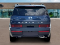 Hyundai Santa Fe SEL FWD 2026
