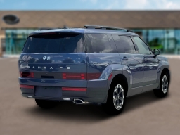 Hyundai Santa Fe SEL FWD 2026