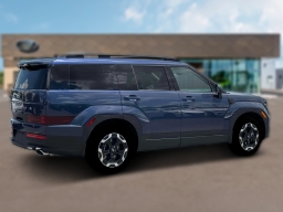 Hyundai Santa Fe SEL FWD 2026
